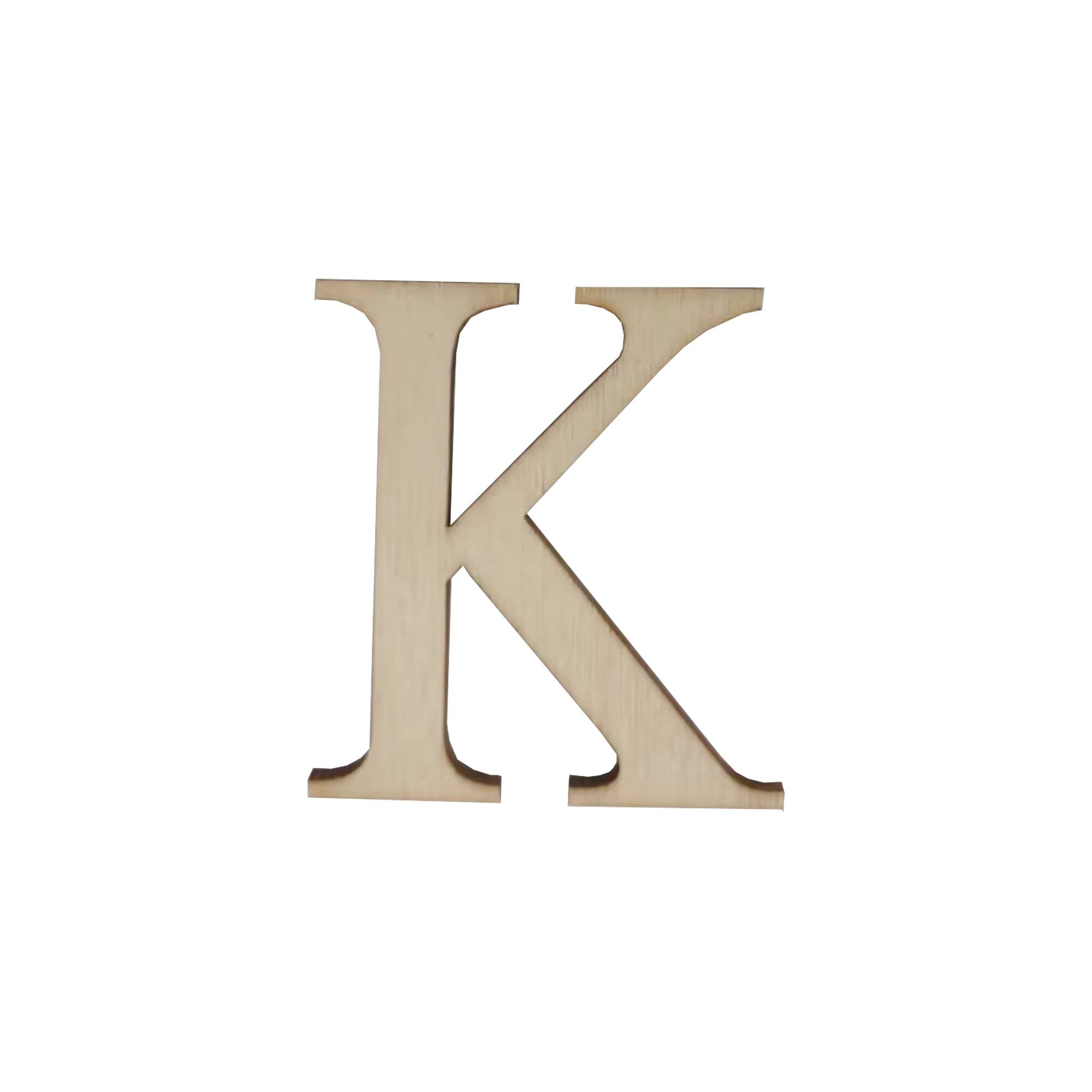 Greek Alphabet Set by Make Market®